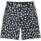 MKI Large Polka Dot Shorts