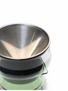 Tom Dixon Bump Carafe And Filter Set