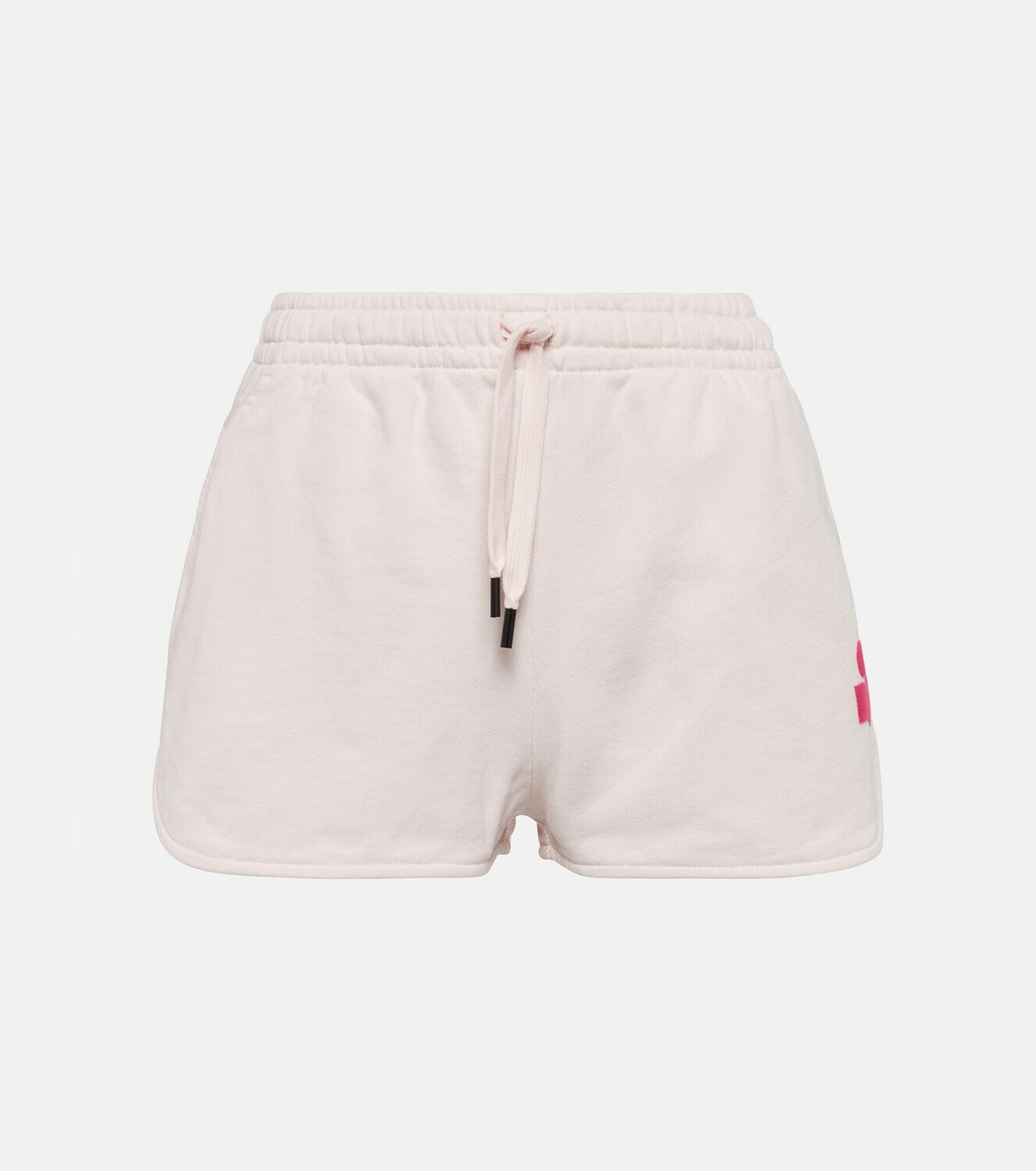 【送料&関税込】Marant Atoile Short mifa Marant Etoile Mifa cotton-blend shorts Isabel Marant Etoile