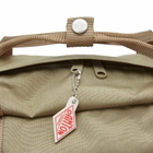Danton Men's 2-Way Backpack in Light Greige 
