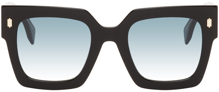 Photo: Fendi Black 'Forever Fendi' Sunglasses