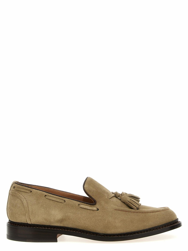 Photo: Tricker's elton Loafers