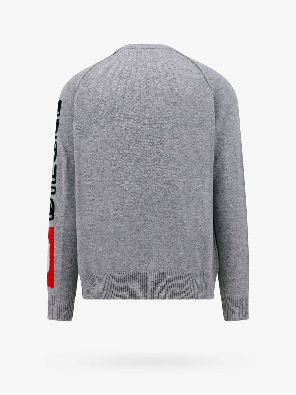 Diesel Sweater White Mens Diesel