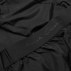 Rick Owens x Champion Reverse Weave Light Nylon Track Pant