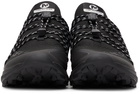 Merrell 1trl Black Long Sky Sewn Sneakers