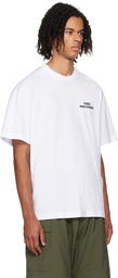 032c White Nighthawks T-Shirt
