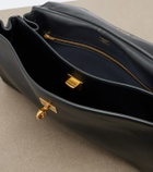 Balenciaga Rodeo Medium leather shoulder bag