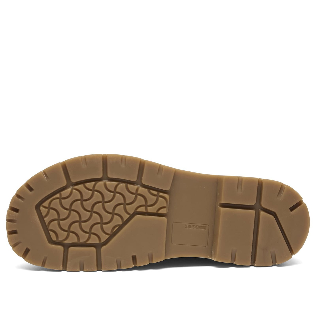 Birkenstock Men's Prescott Lace Boots in Pine Green