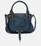 Chloé Marcie Medium leather tote bag