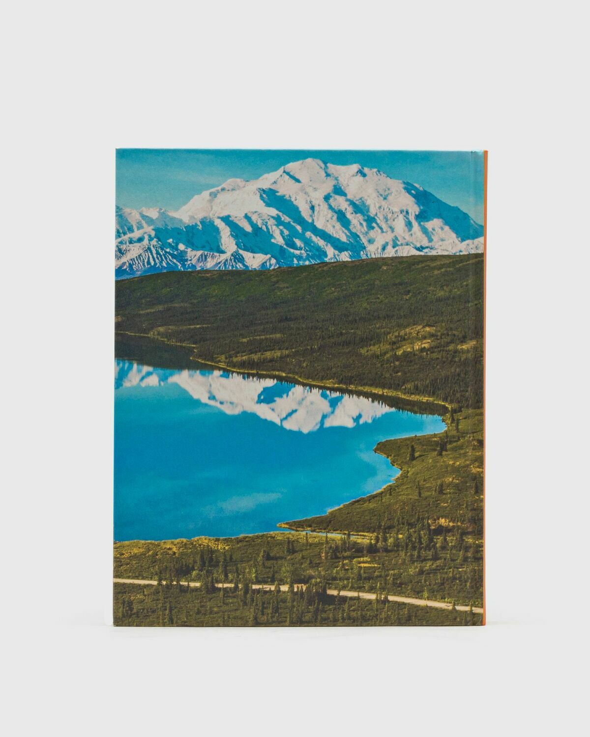 Gestalten "The Parklands: Trails And Secrets From The National Parks Of The United States" Multi Travel