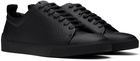 Hugo Black Zero Sneakers