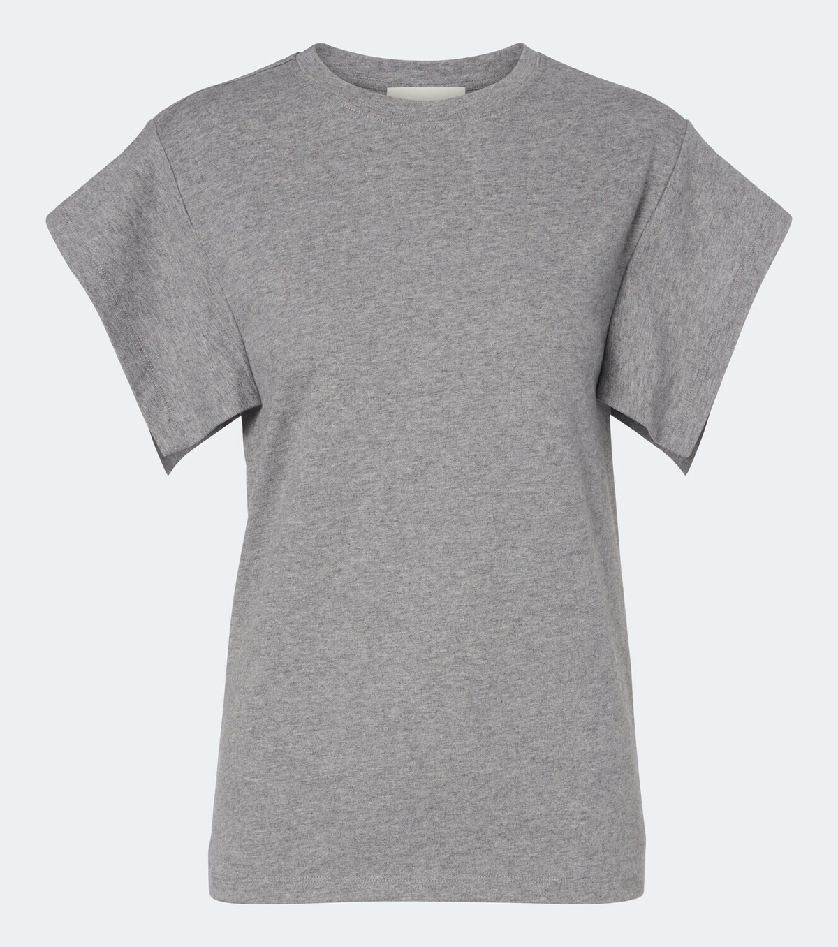 Isabel Marant Caliya cotton top