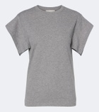 Isabel Marant Caliya cotton top