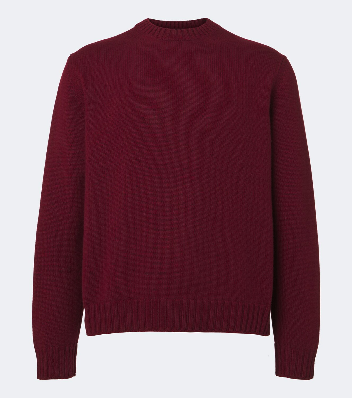 Saman Amel Gio cashmere sweater