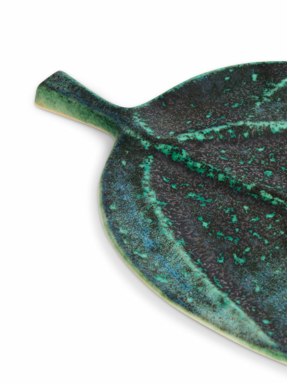 L'Objet Medium Cenote Platter (12,5cm X 6,75cm)