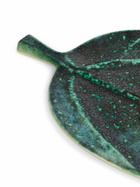 L'Objet Medium Cenote Platter (12,5cm X 6,75cm)