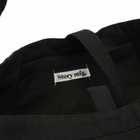 Story mfg. Women's Big Shop Tote in Kindness Wins Ink 