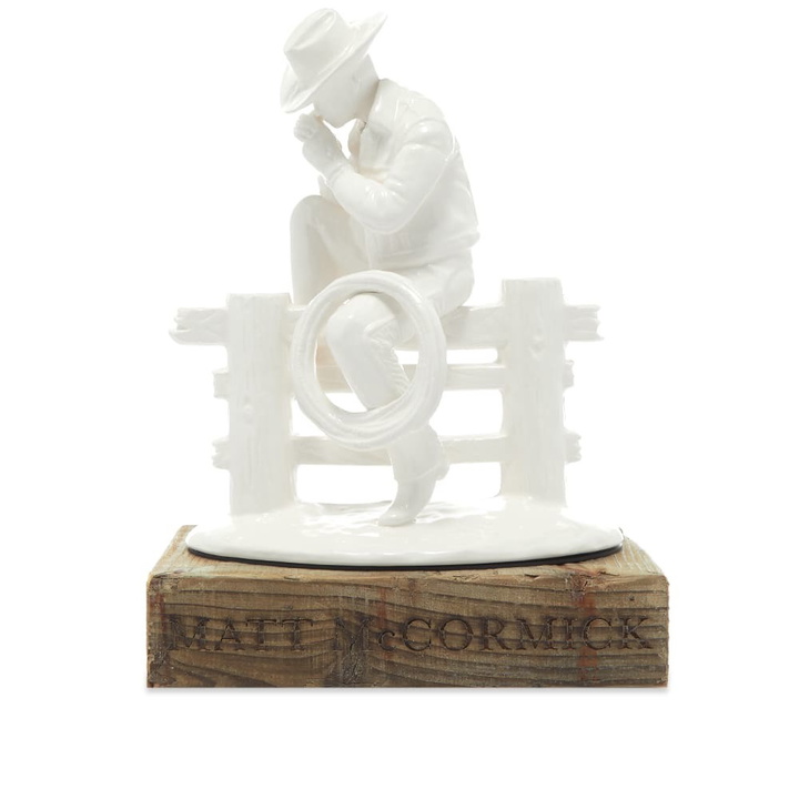 Photo: Neighborhood x Matt McCormick Booze Incense Chamber