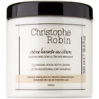 Christophe Robin Lemon Cleansing Low-Shampoo Mask, 500 mL