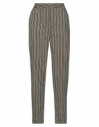 Manila Grace Womens Pants in Beige