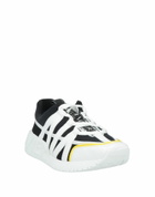 Roger Vivier Womens Sneakers in Black