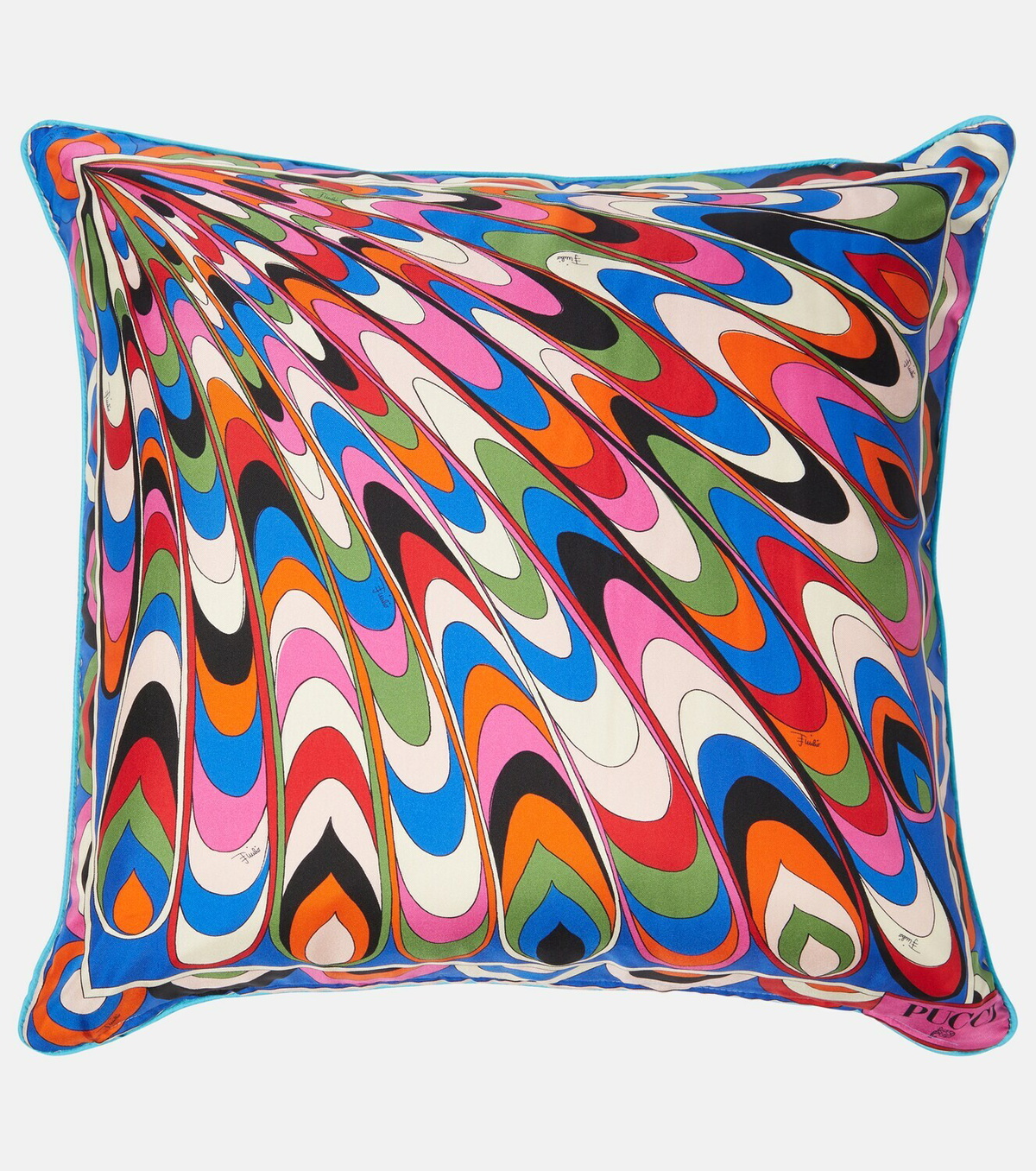 Pucci pillows hot sale