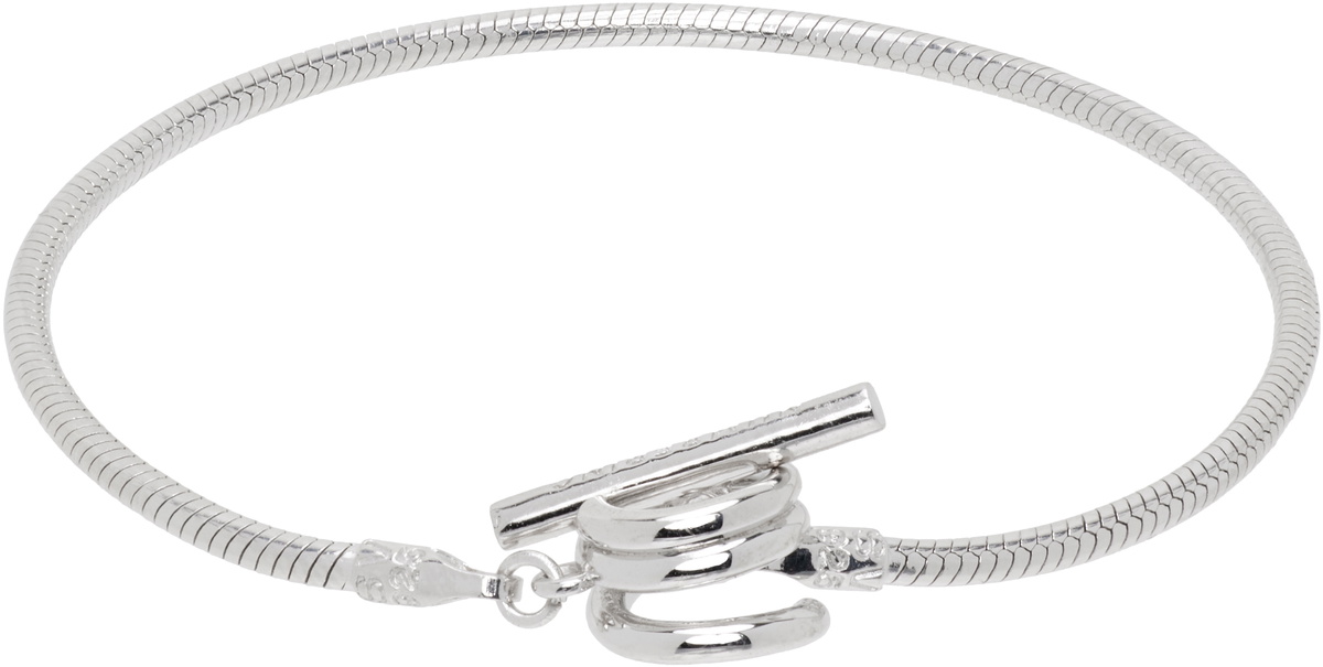 Numbering #8901 Bracelet