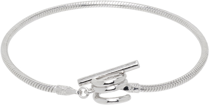 Photo: Numbering #8901 Bracelet