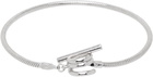 Numbering #8901 Bracelet