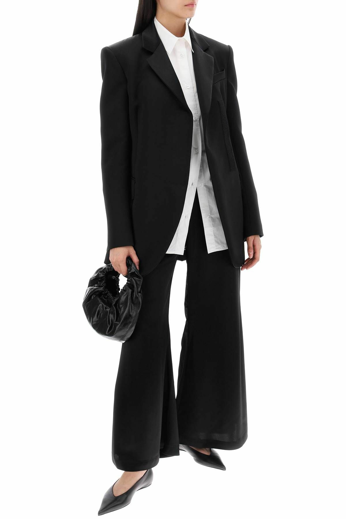 BY MALENE BIRGER lucee light Black by Malene Birger