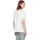 Amiri White Core T-Shirt