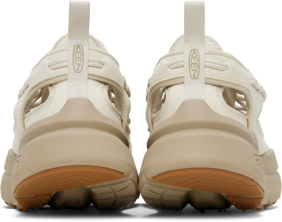 KEEN Off-White UNEEK WK Sneakers KEEN