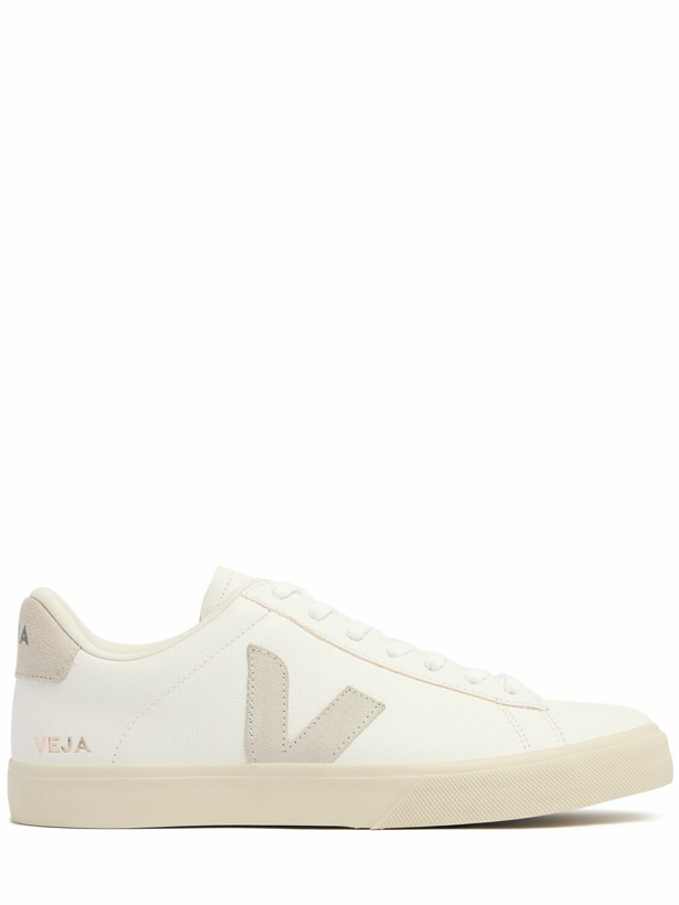 Photo: VEJA Campo Low Sneakers