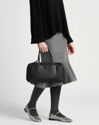 Khaite Womens Shoulder bag in Black