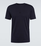 Givenchy - Cotton T-shirt