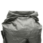 SEALSON UNUS52 Backpack in Storm Grey 