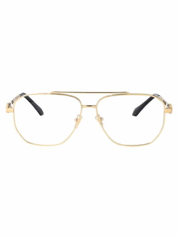 Photo: Versace Eyewear 0ve1307 Glasses