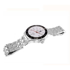 Torino Carrero Avatar Automatic White Dial Mens Watch C1S6161WTJ