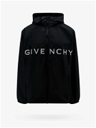 Givenchy   Jacket Black   Mens