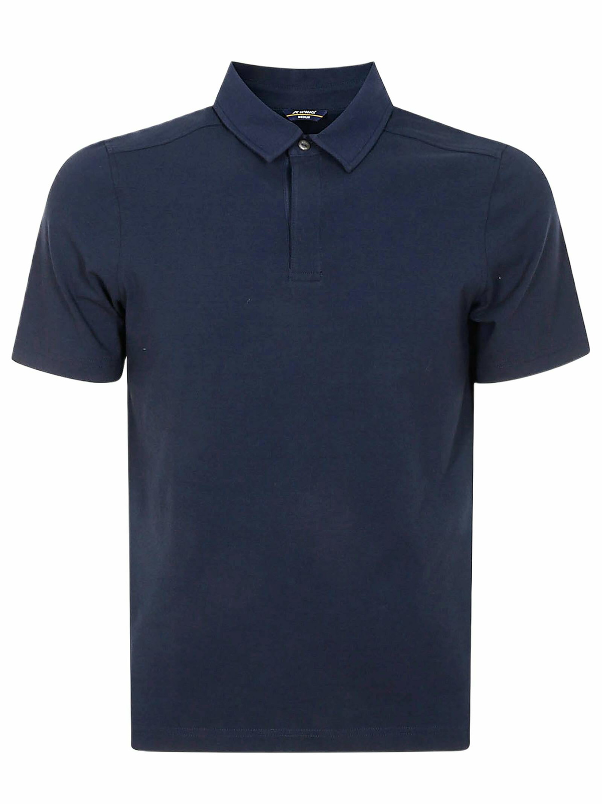 K-Way Vincelle Ice Cotton