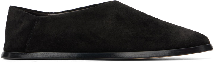 Fear of God Leather Slip-on Loafer Fear Of God display picture 2