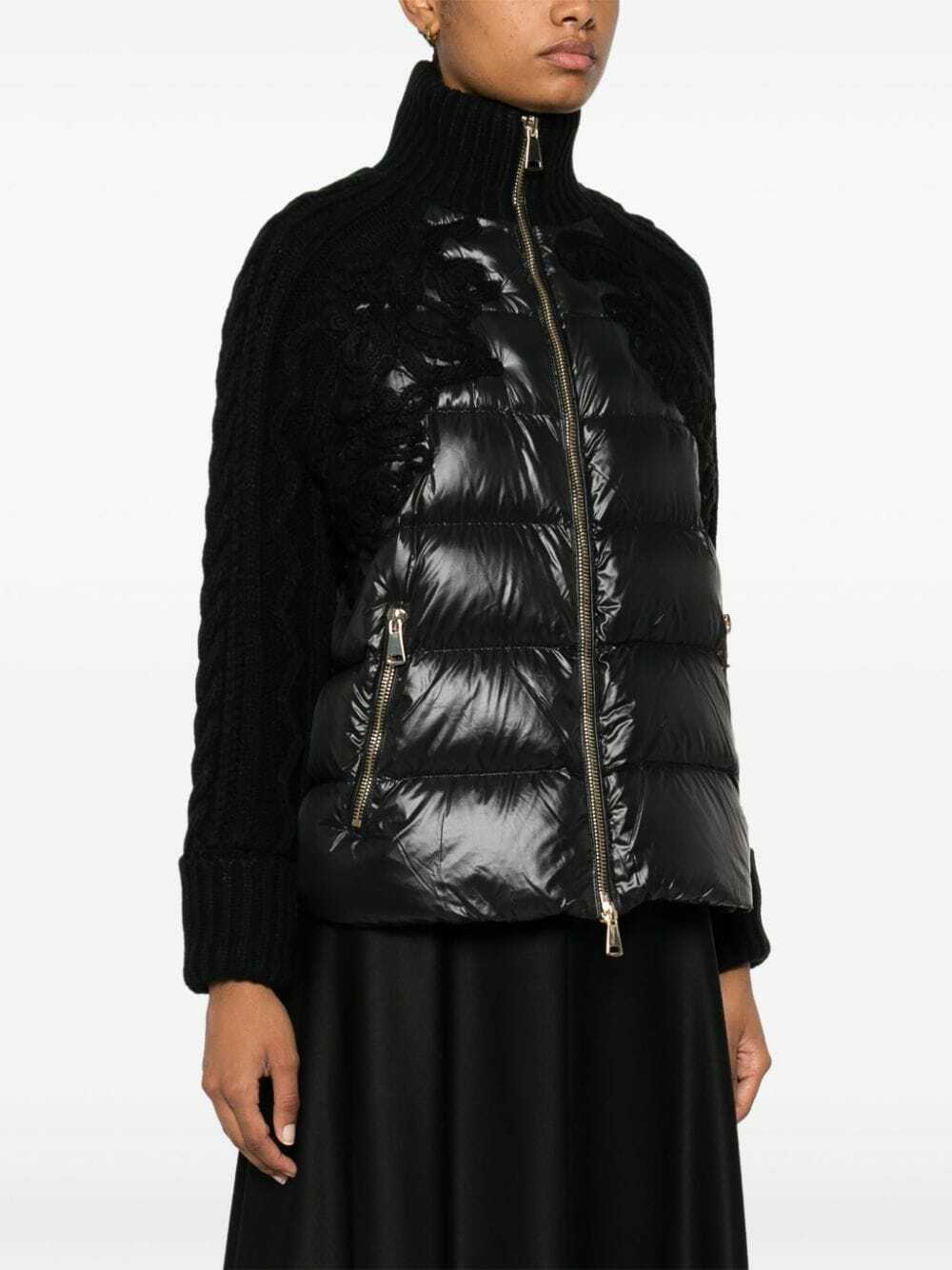 ERMANNO - Down Jacket