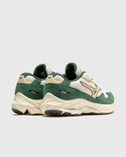 Mizuno Wave Rider Beta(U) Green|Beige - Mens - Lowtop