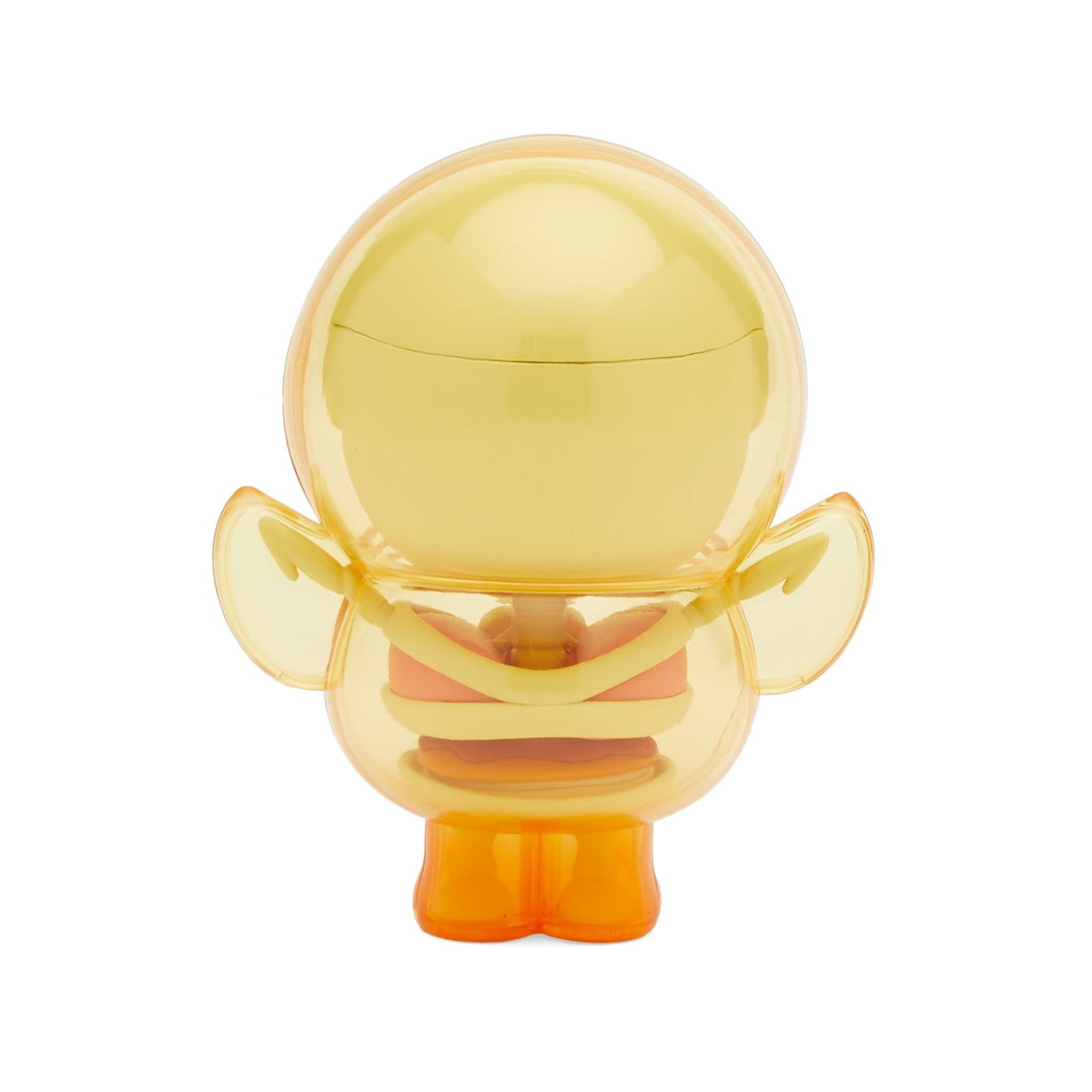 Mighty Jaxx Funny Anatomy Line Friends: Sally in Yellow 