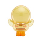 Mighty Jaxx Funny Anatomy Line Friends: Sally in Yellow 