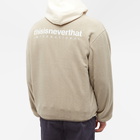 thisisneverthat Men's INTL. Fleece Jacket in Beige