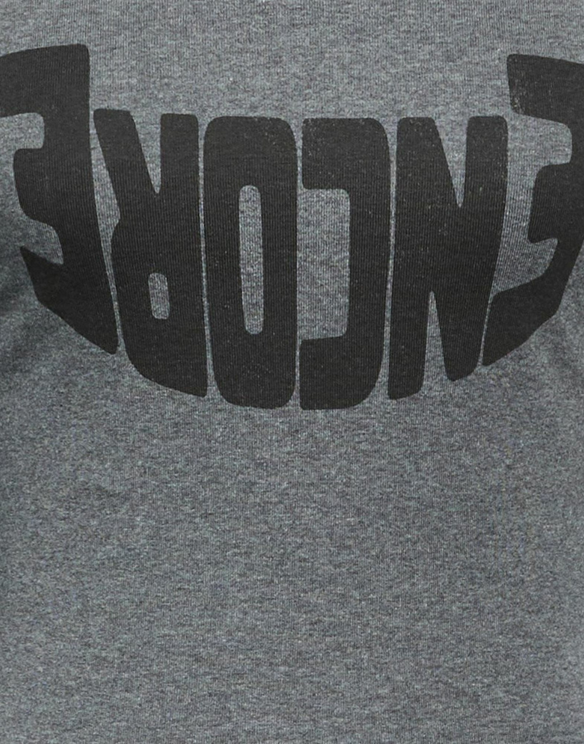 Courrèges Womens T-shirt in Grey
