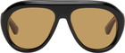 CHIMI Black Tony Sunglasses