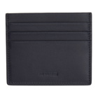 Jil Sander Grey Credit Card Holder