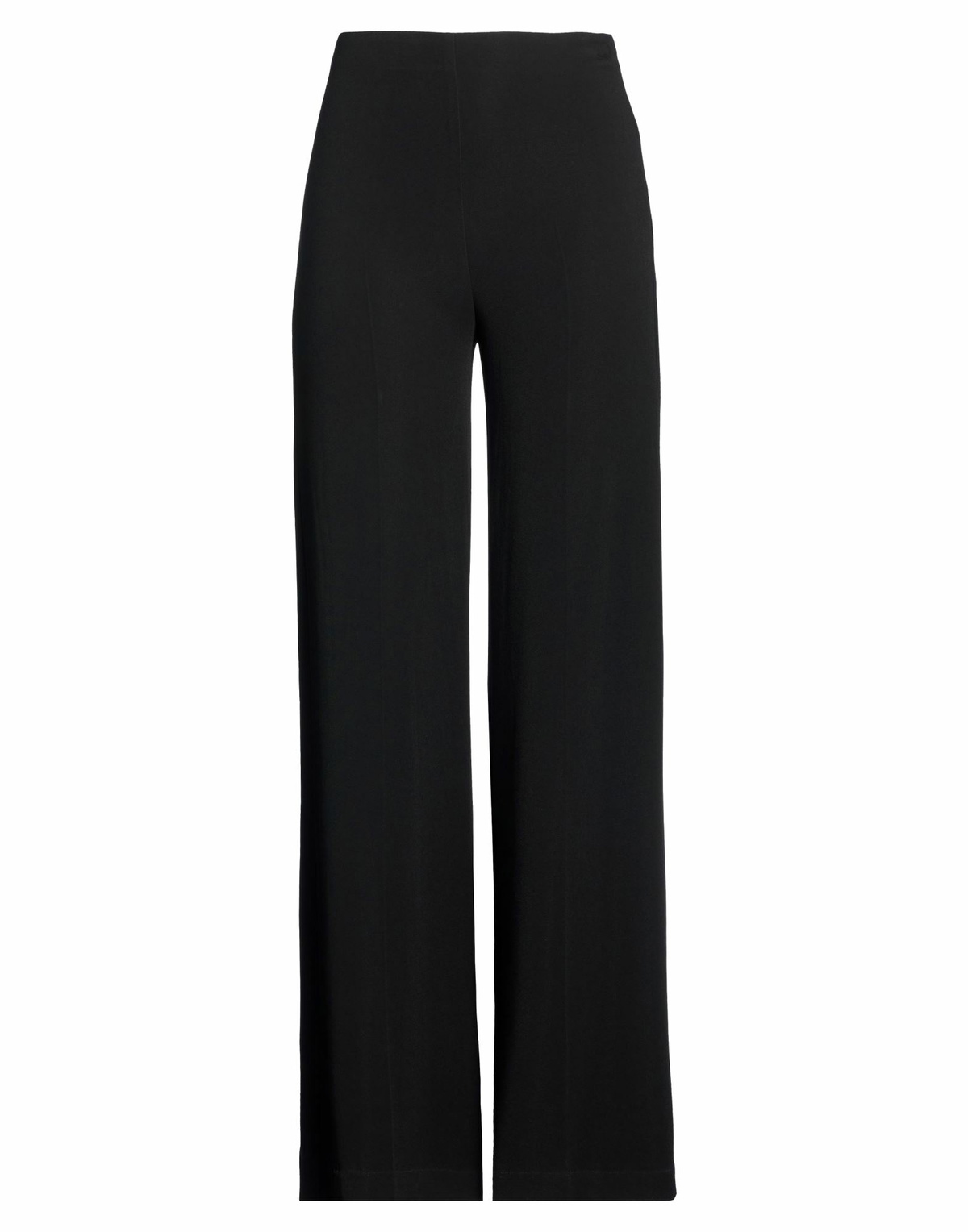Jucca Womens Pants in Black